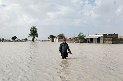 سخنگوی صنعت آب: بارندگی‌های اخیر در سیستان و بلوچستان مشکل آب شرب و کشاورزی را برطرف کرد