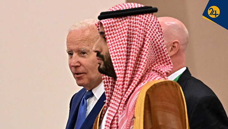 ماجرای توافق امنیتی آمریکا و عربستان چیست؟ | آیا بایدن و بن‌سلمان می‌توانند نتانیاهو را از معامله خاورمیانه بیرون بگذارند؟ | آیا تعادل در خاورمیانه به هم می‌ریزد؟
