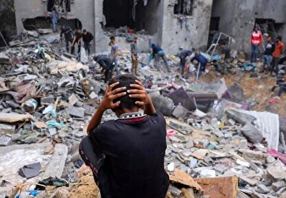 روند مذاکرات آتش بس غزه | قاهره: توپ در زمین اسرائیل است