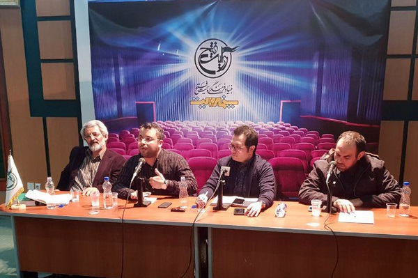 «هاشمی زنده است» به تمسخر جمله امام درباره هاشمی پرداخته/ نگفتیم میرحسین موسوی منحرف است