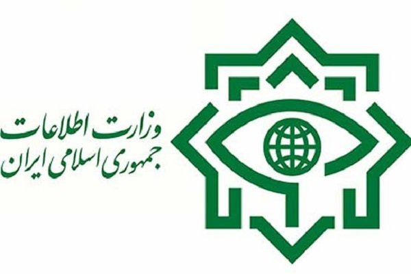وزارت اطلاعات افتخار دارد دوشادوش بسیجیان حافظ امنیت پایدار باشد