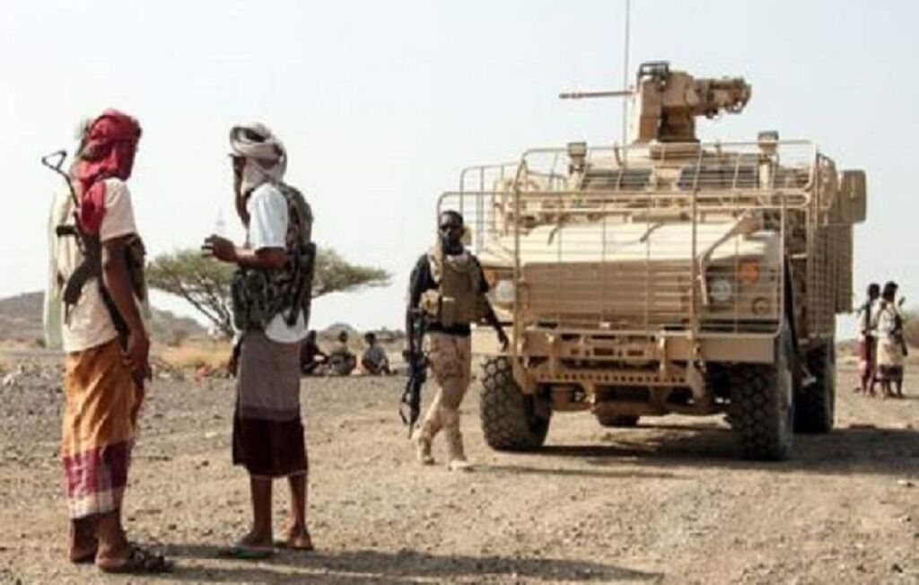 نیرو‌های وابسته به عربستان در جنگ یمن به القاعده متوسل شدند