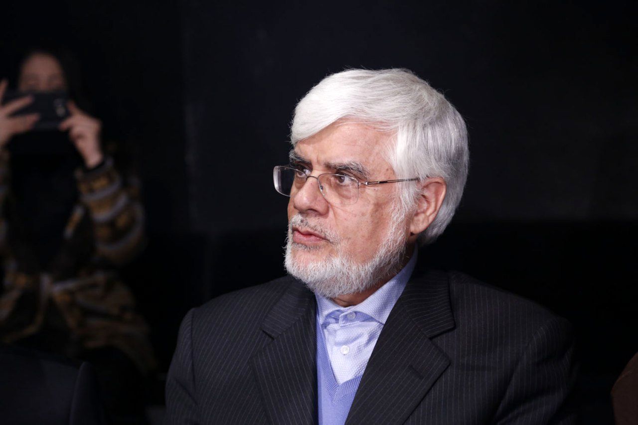 جلالی‌زاده:عارف در صورت عدم ائتلاف شانس پیروزی ندارد