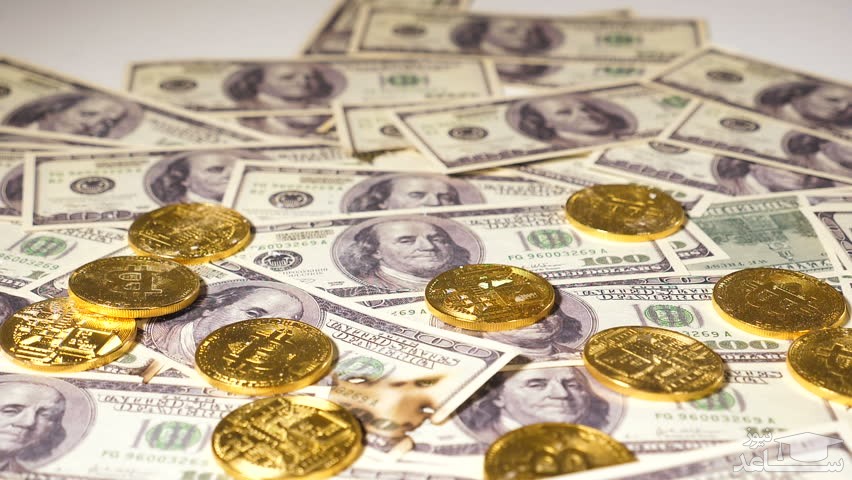 قیمت ارز، دلار، یورو، سکه و طلا در بازار امروز ۱۳۹۸/۰۷/۱۱