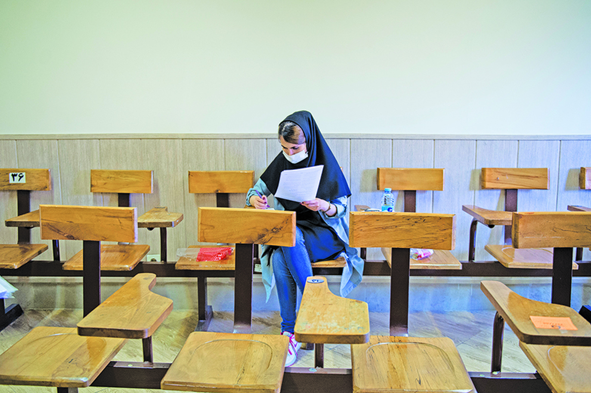 اعلام زمان بازگشایی مدارس و دانشگاه‌ها