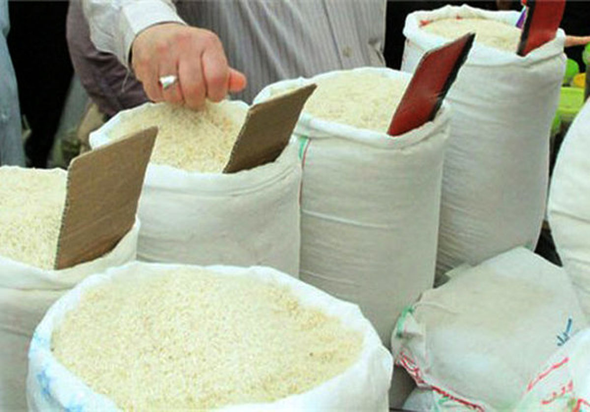 سرانه مصرف برنج هر ایرانی ۳۶ کیلو است/ قیمت هر کیلو برنج چقدر است؟