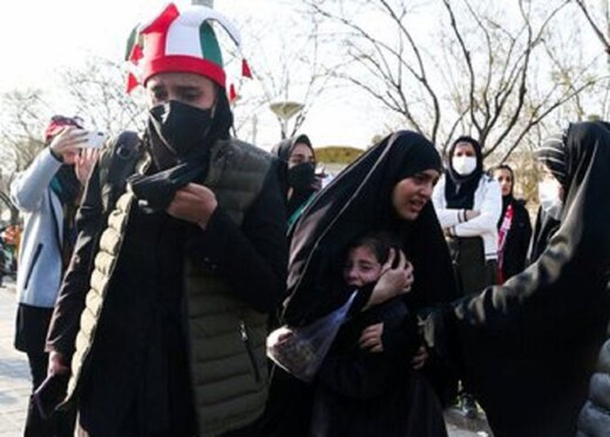 عضو کمیسیون امنیت ملی: اجازه ندادن به زنان برای ورود به ورزشگاه مشهد، قابل پیش‌بینی بود
