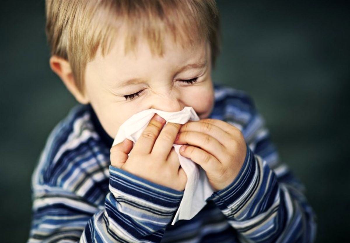 تفاوت آنفلوآنزا و سرماخوردگی چیست؟