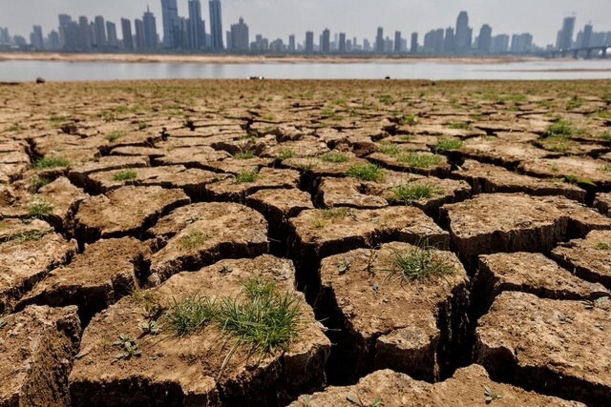 شرکت منابع آب ایران: خشکسالی امسال در ۸۵ سال گذشته بی‌سابقه است