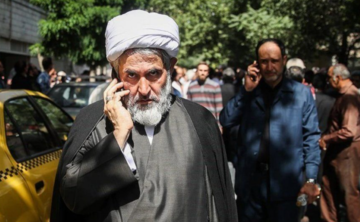 کیهان: رد صلاحیت طائب، پورمحمدی و مصلحی برای انتخابات خبرگان