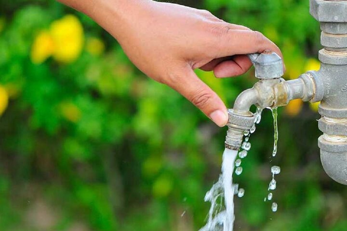 بحران آب در ایران/ سخنگو صنعت آب: در مشهد و تهران نیازمند صرفه‌جویی هستیم