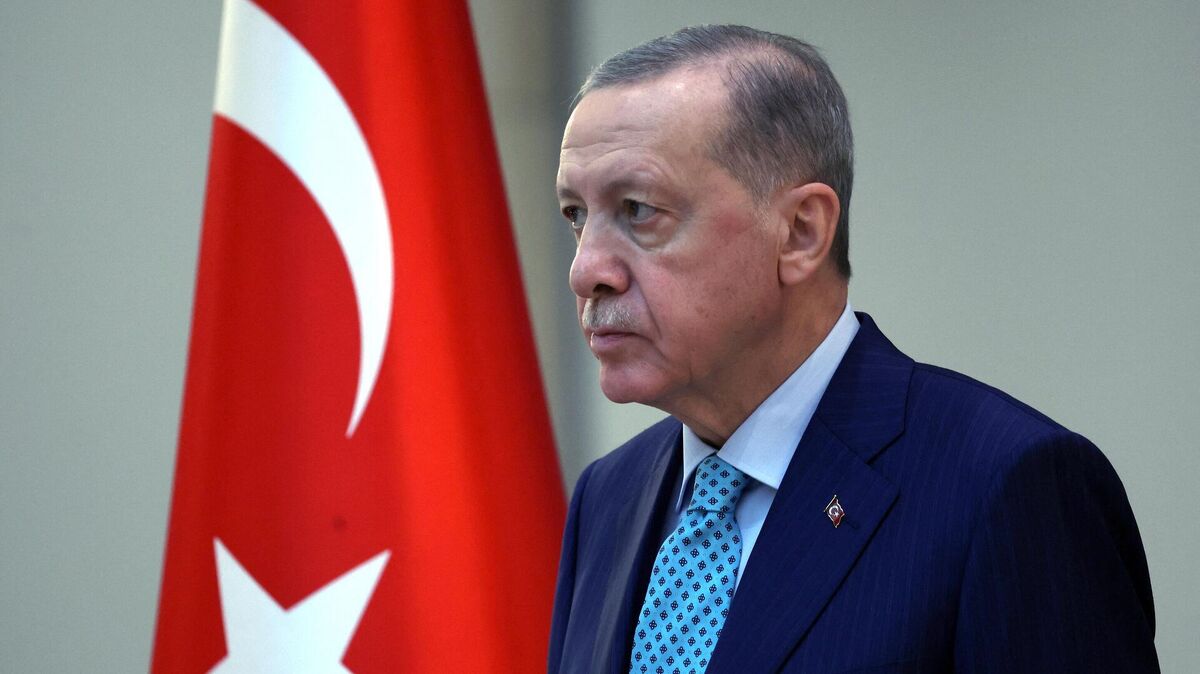 اردوغان از قدرت کنار می‌رود؟