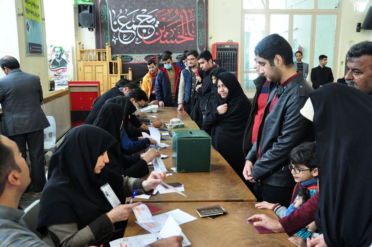 صحت انتخابات در ۵۲ حوزه انتخابیه در ۱۱ استان تأیید شد