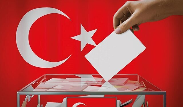 اردوغان انتخابات