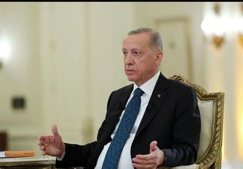 رجب طیب اردوغان کیست؟