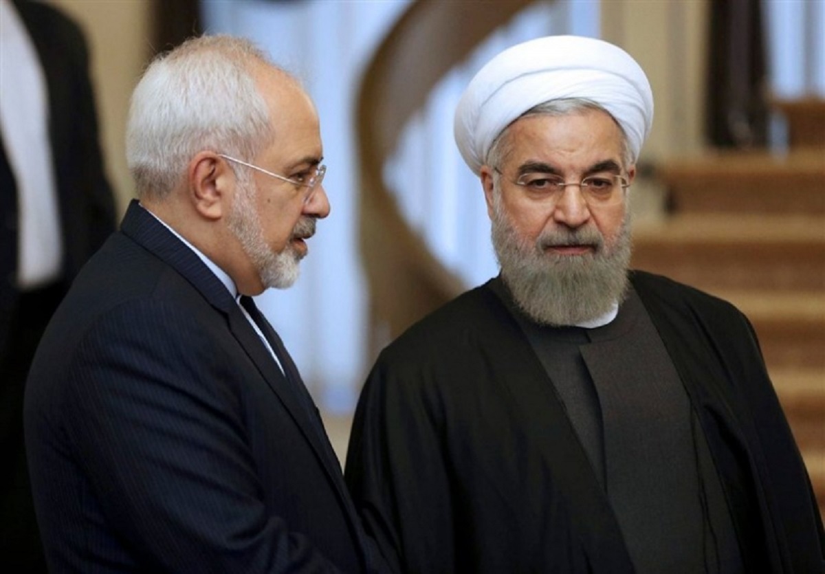 بررسی محتوا و پیامدهای اتهام جاسوسی به روحانی/ نعمت احمدی: من حاضرم از حسن روحانی در دادگاه دفاع کنم