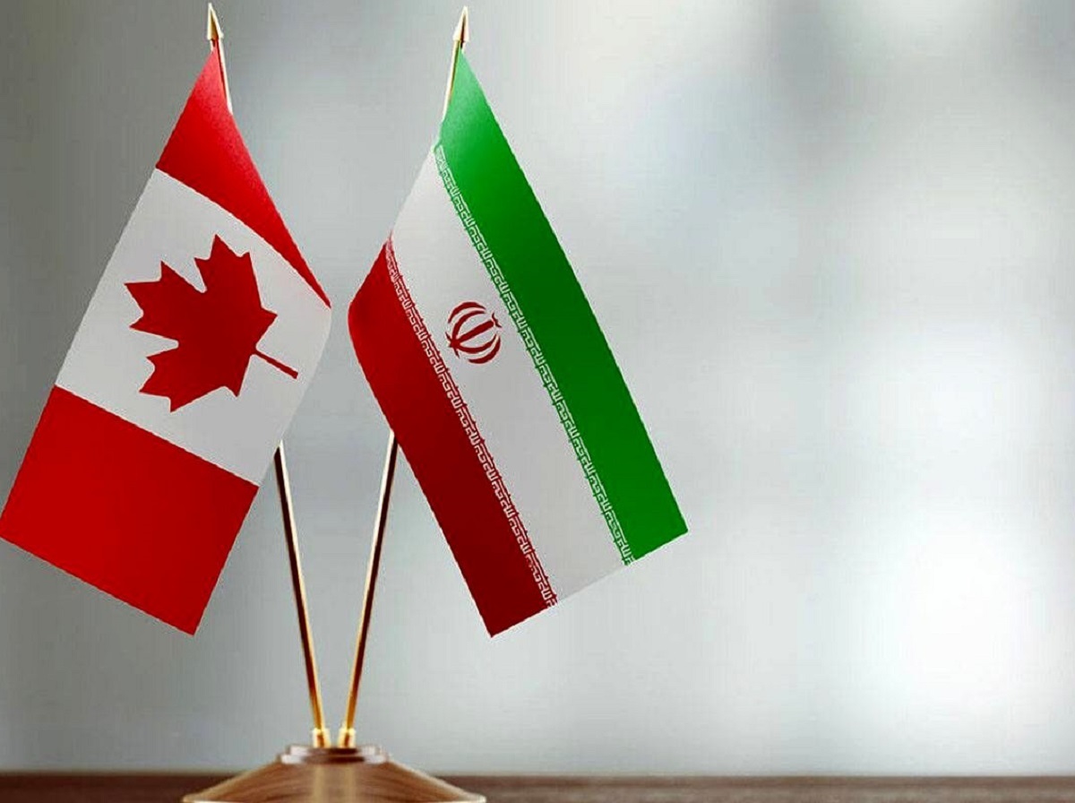 کانادا مقامات نظامی ایران را تحریم کرد؛ اسامی منتشر شد