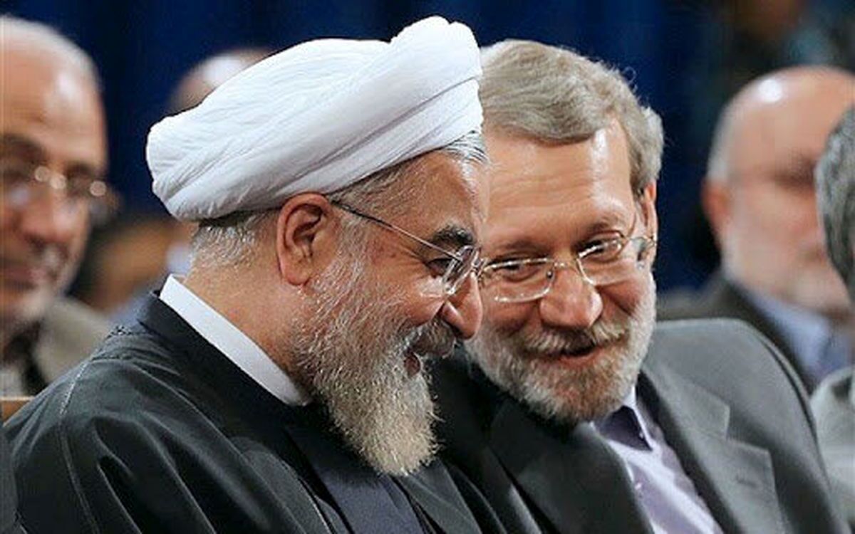 عضو حزب اعتدال و توسعه خبر داد: جلسات انتخاباتی حسن روحانی با افراد با نفوذ کشور!