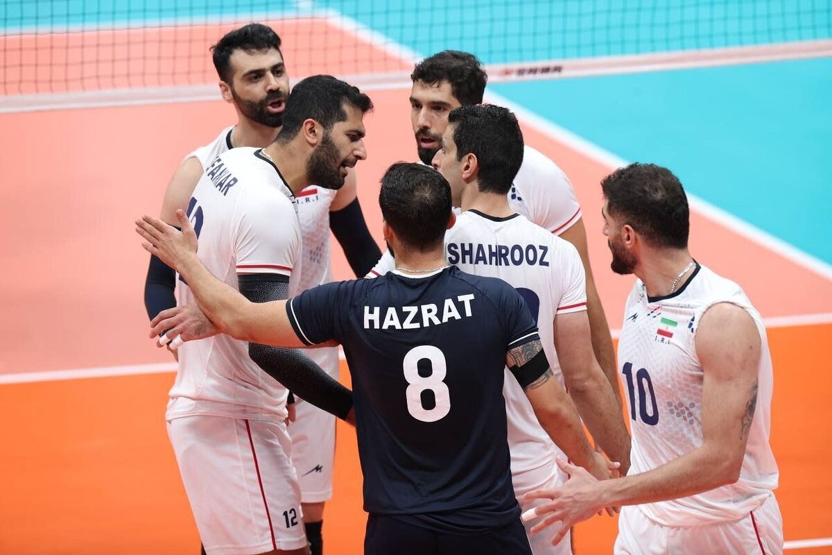 گزینه‌های سرمربی‌گری تیم ملی والیبال ایران چه کسانی هستند؟