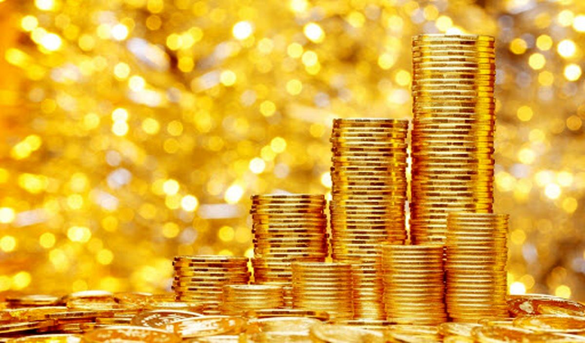 قیمت طلا و سکه در محدوده فعلی درجا می‌زند؟