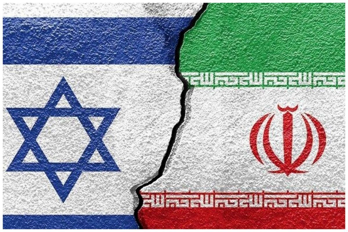 اسرائیل با حمله به سفارت به دنبال جنگ رو در رو با ایران است؟