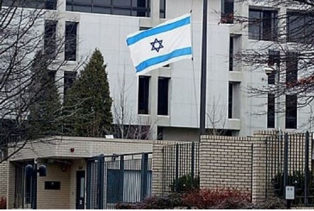 اسرائیل سفارتخانه خود در ۷ کشور را تخلیه کرد