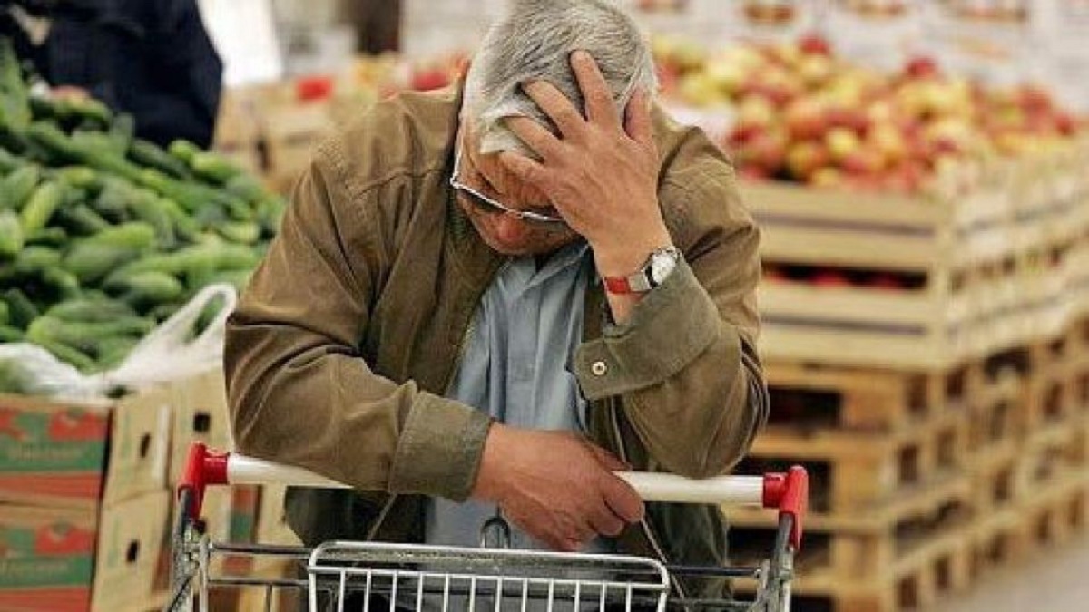 اتحادیه بنکداران مواد غذایی: در دو هفته اخیر ۳۰ درصد افزایش قیمت اقلام غذایی داشته ایم