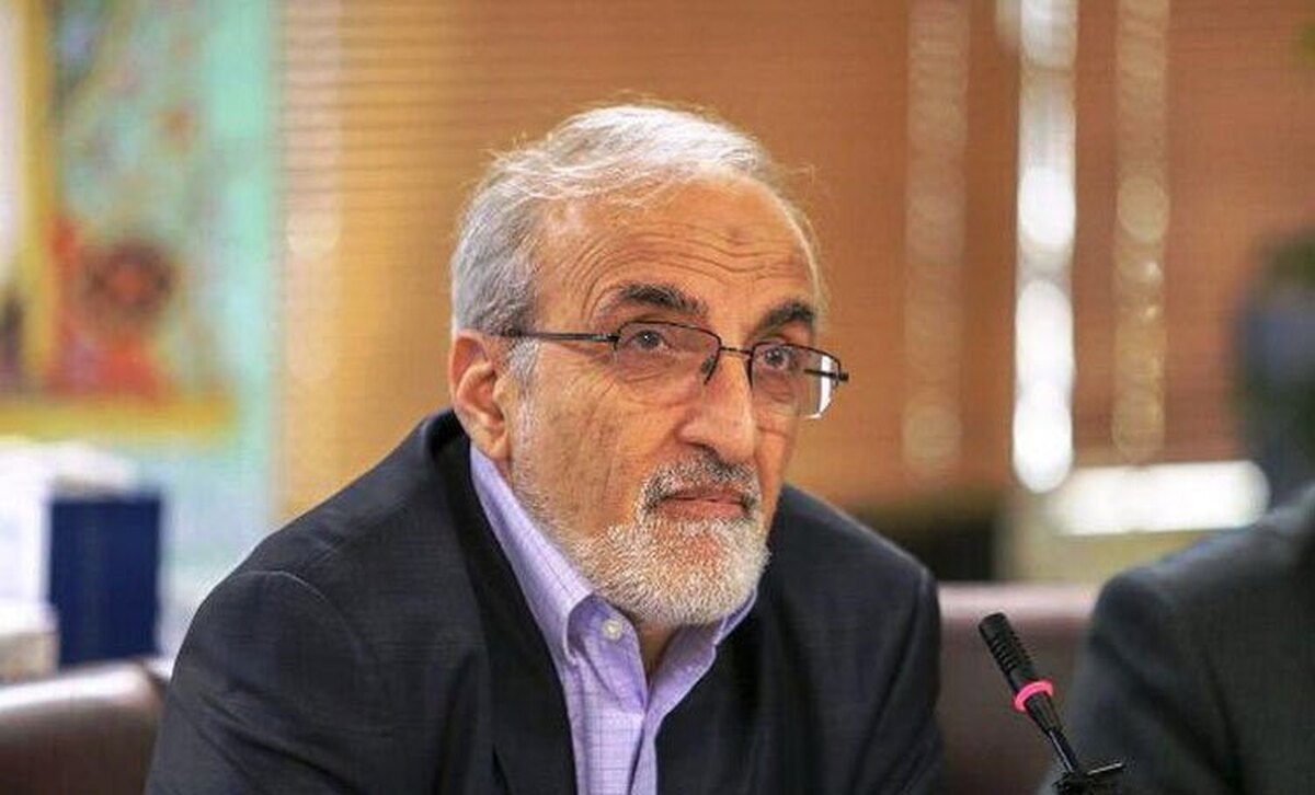 نامه پدر پیوندکبد ایران به رضا ملک زاده بعد از بازنشستگی اجباری