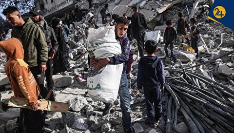 آیا اسرائیل به قطع‌نامه آتش‌بس تن می‌دهد؟ | سه عامل مهم که می‌تواند اشغال غزه را تمام کند