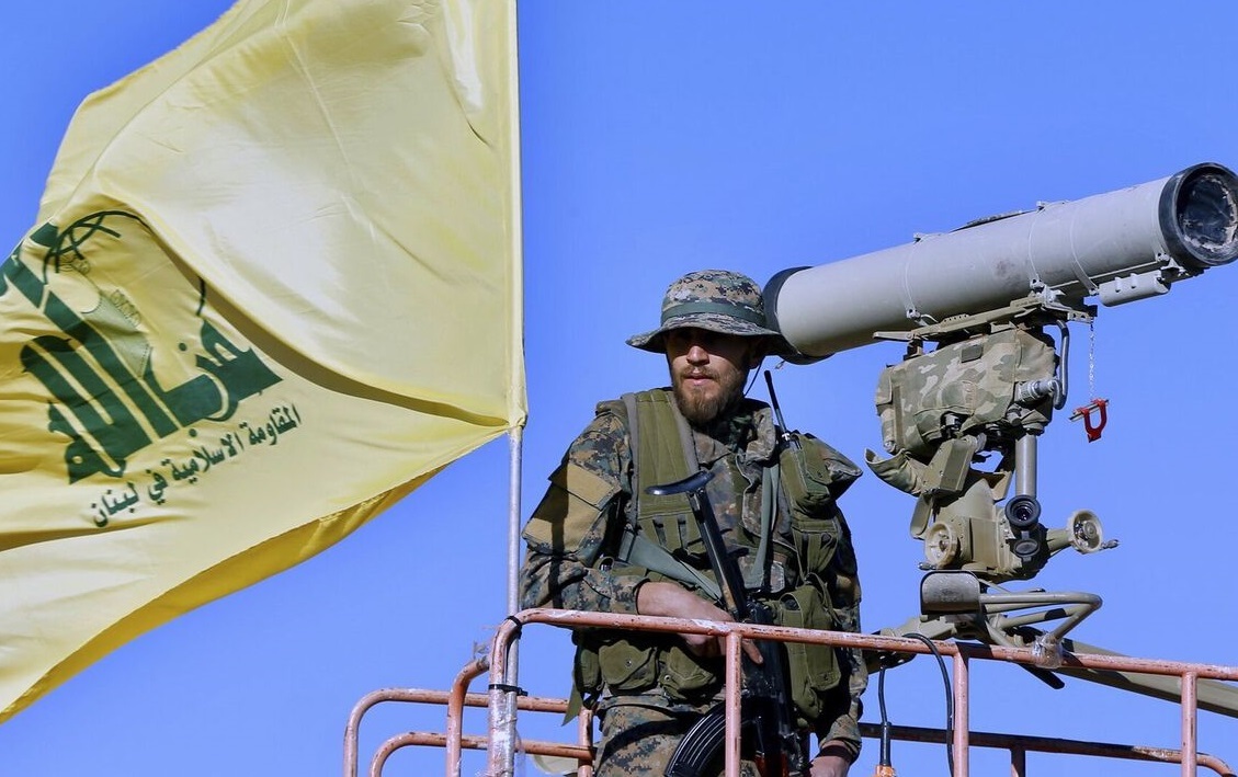 حزب‌الله لبنان به تجهیزات جاسوسی اسراییل حمله کرد