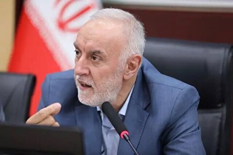 استاندار تهران: ادارات باید در حوزه حجاب به صورت جدی نظارت را در دستورکار خود قرار دهند