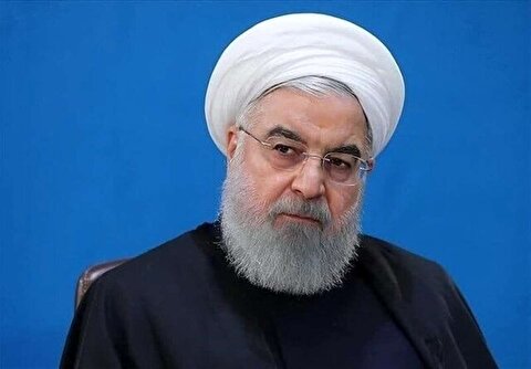 افشای دلایل ردصلاحیت روحانی از سوی شورای نگهبان