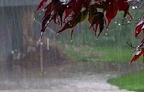 وضعیت آب و هوای کشور | بارش‌های بهاری در بیشتر استان‌ها