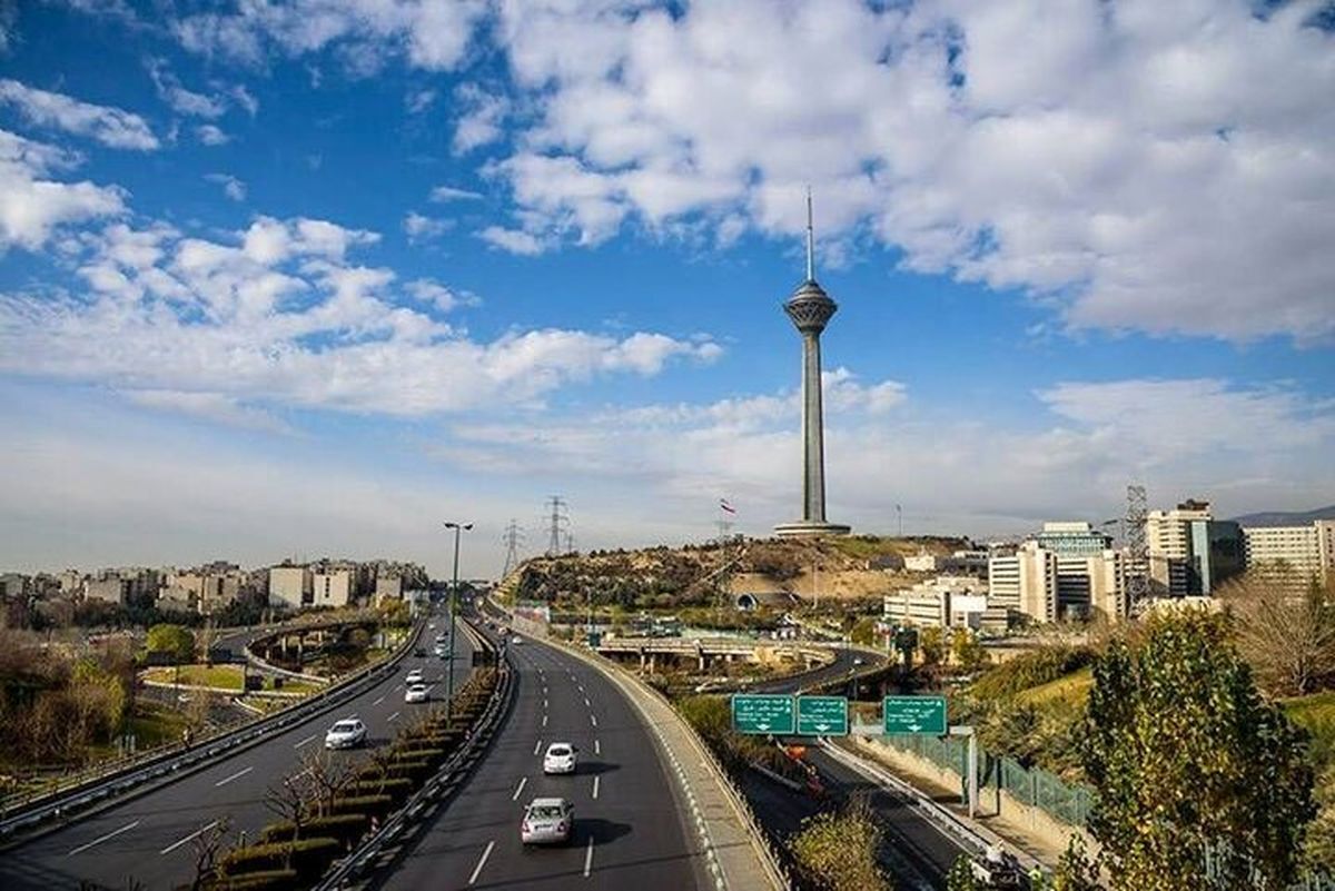 استان تهرانِ شرقی  تقسیم جدید کشوری؟