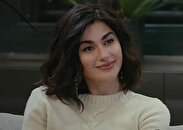نسرین جوادزاده؛ بازیگر ایرانی سریال‌های ترکیه