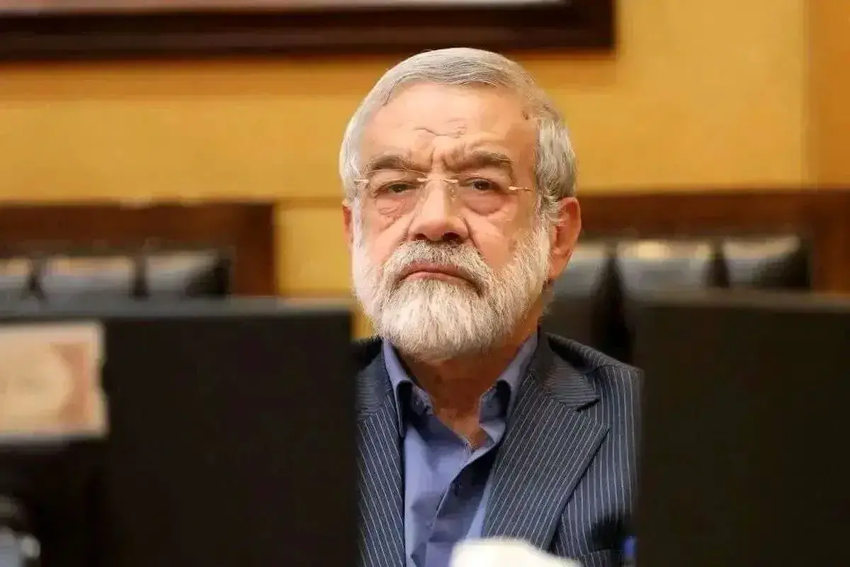 کامران غضنفری