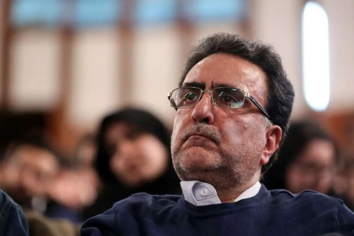 تاجزاده تاجزاده