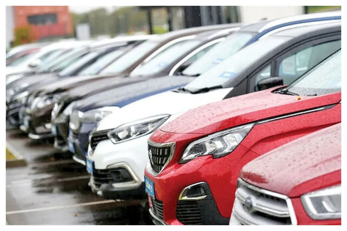 قیمت روز خودرو ۱۳ دی ۱۴۰۴ قیمت خودرو