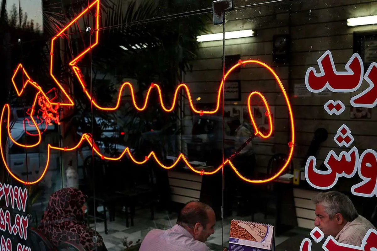 بازار اجاره در زمستان آرام شد؛ کاهش ۱۰ تا ۲۰ درصدی نرخها بازار اجاره