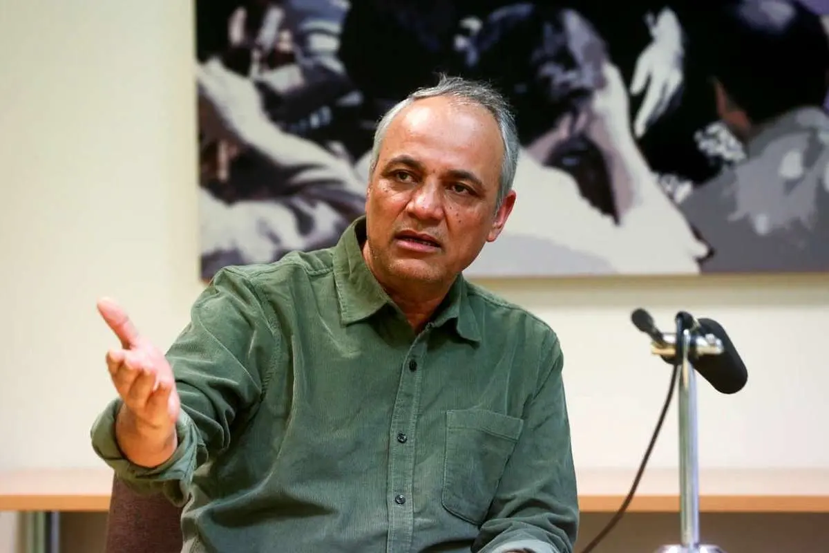 واکنش زیدآبادی به قطعی اینترنت: با ادامه این وضع امنیت پایدار به دست نمیآید زیدآبادی