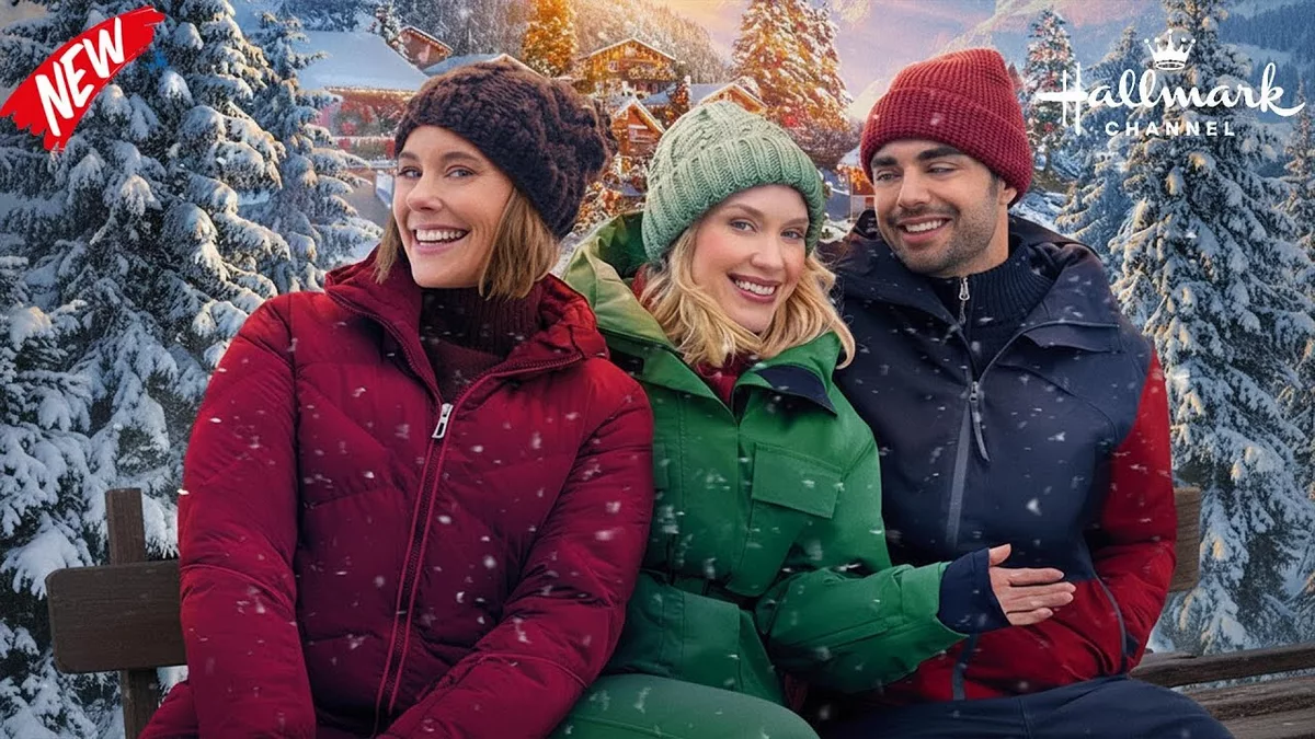 معرفی ۵ فیلم جدید و جذاب کریسمس که نباید از دست بدهید