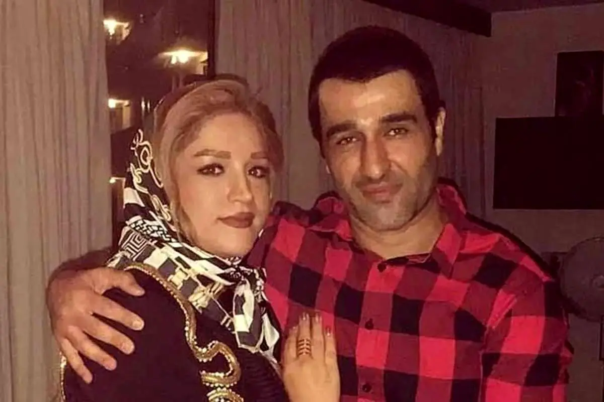 ببینید| واکنش جدید خواهر پژمان جمشیدی به اتهامات اخیر ببینید| واکنش جدید خواهر پژمان جمشیدی به اتهامات اخیر