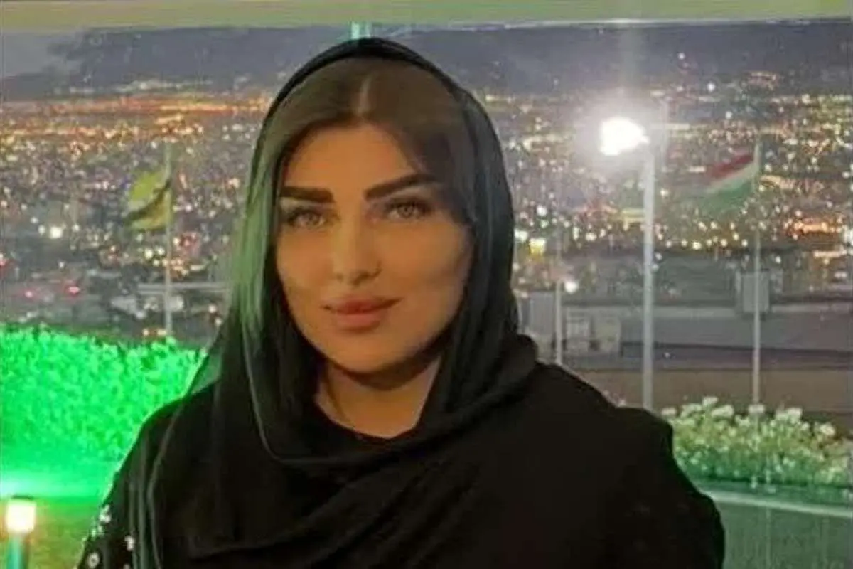 پشت پرده ناپدید شدن دختر اسلامشهری | مبینا زارع کیست؟ مبینا زارع قتل دختر اسلامشهری