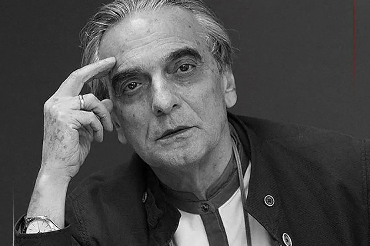 محل برگزاری مراسم تشییع همایون ارشادی اعلام شد محل برگزاری مراسم تشییع همایون ارشادی اعلام شد