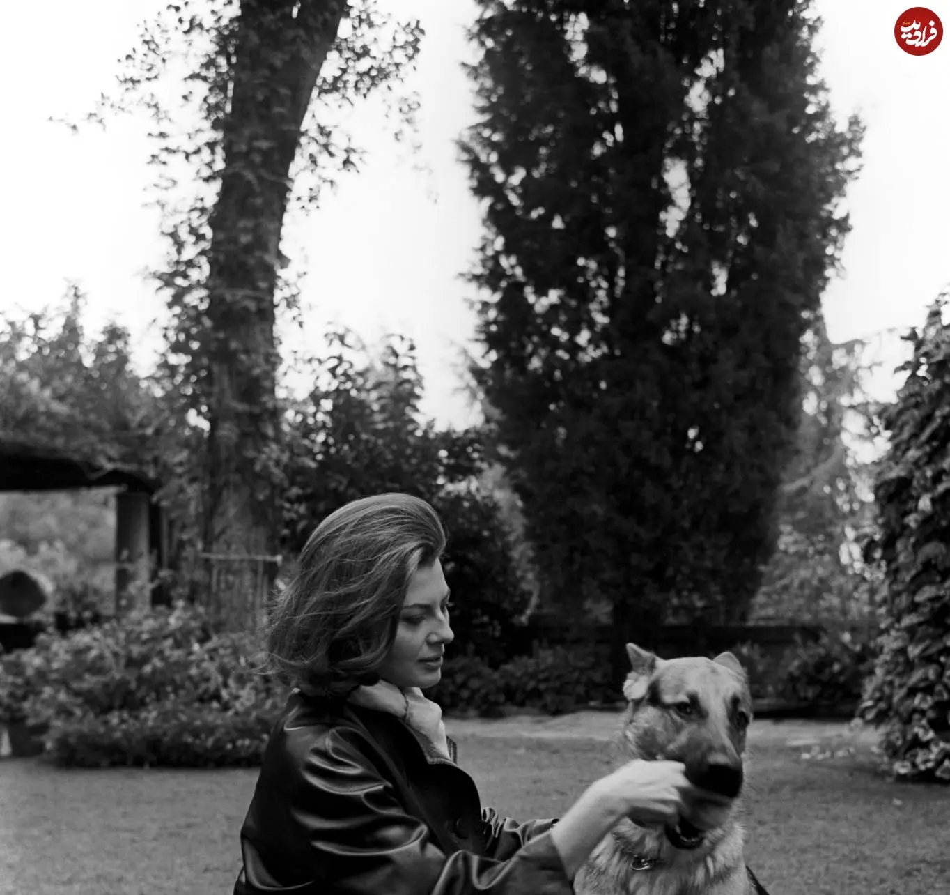 ثریا اسفندیاری