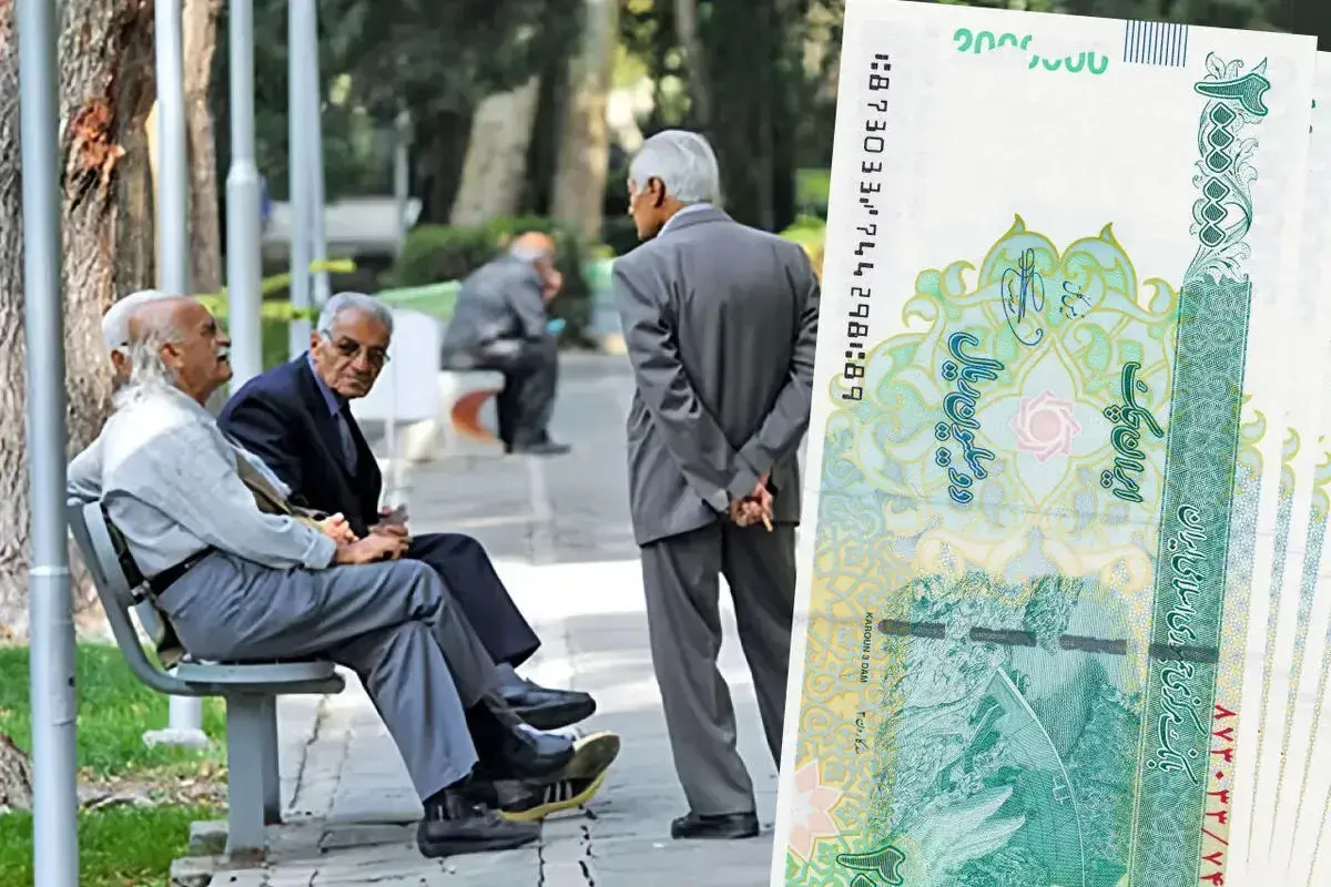 وام ۲۰۰ تا ۳۰۰ میلیونی برای بازنشستگان نفت وام بازنشستگان نفت