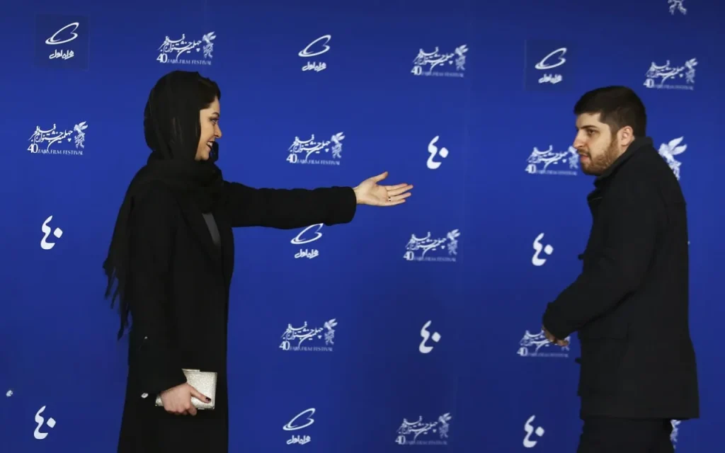 شادی کرم رودی