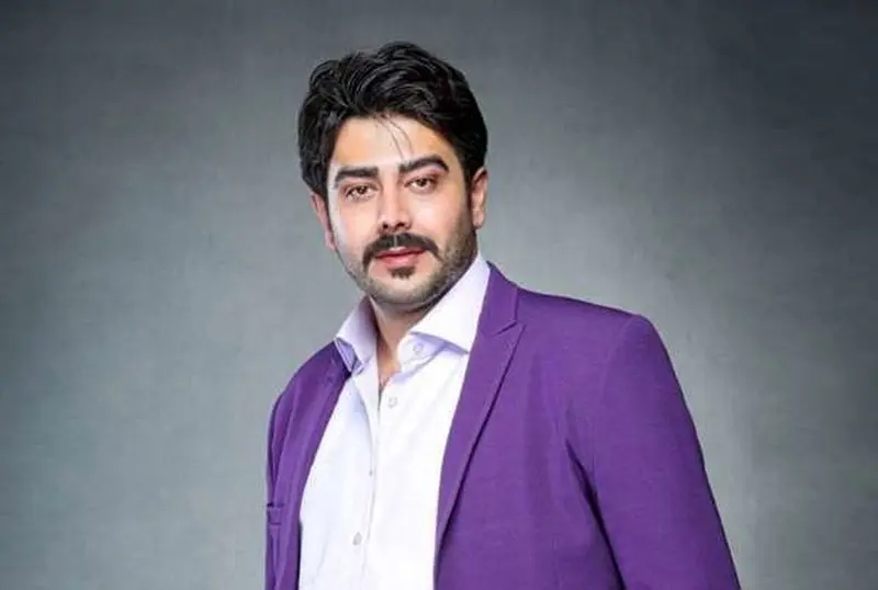 سهیل قاصدی کیست؟| از بازی در آلا و پسرکشی تا ماجرای ازدواج با مریم مؤمن سهیل قاصدی کیست