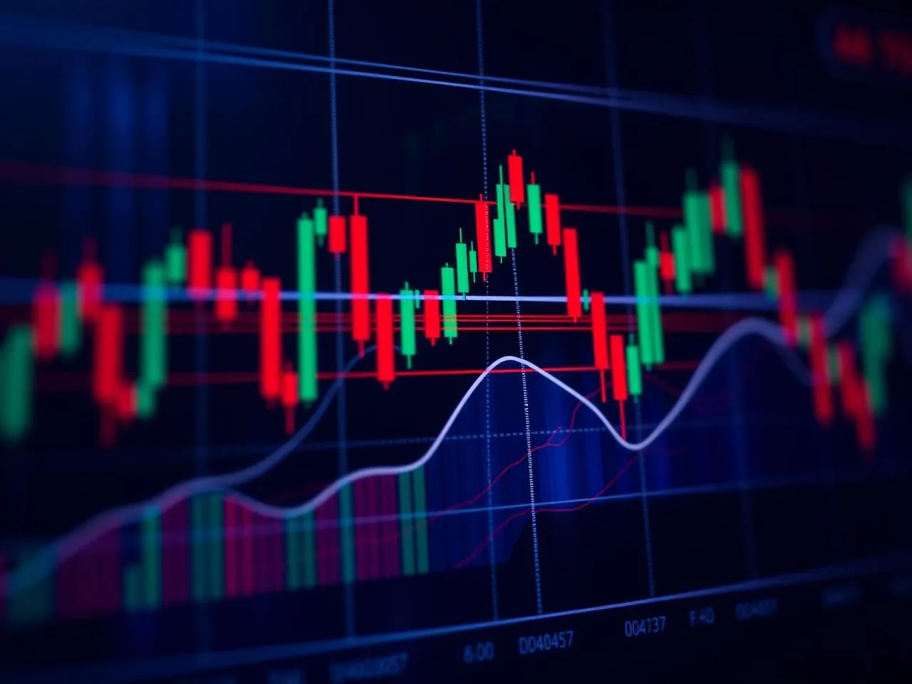 بورس در مسیر صعود؛ شاخص کل به مرز ۴ میلیون واحد نزدیک میشود شاخص بورس