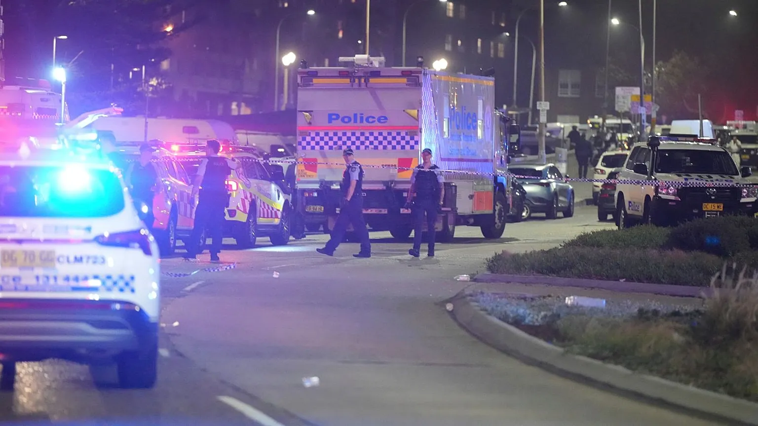 ادعای موساد: نبود اثر انگشت یعنی حمله سیدنی کار ایران بوده است موساد